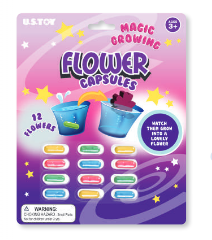 Magic Grow Flower Capsules