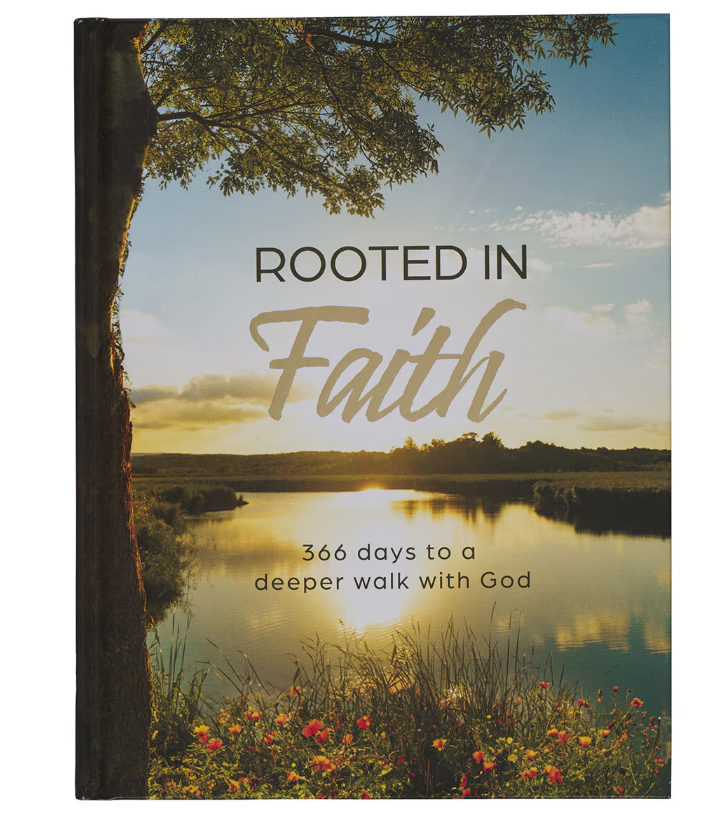 Rooted in Faith