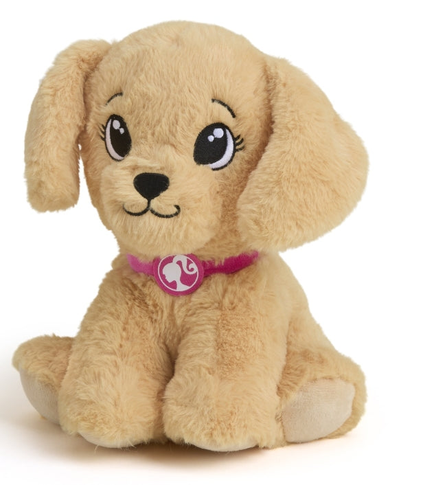Barbie Dog Taffy Warmies