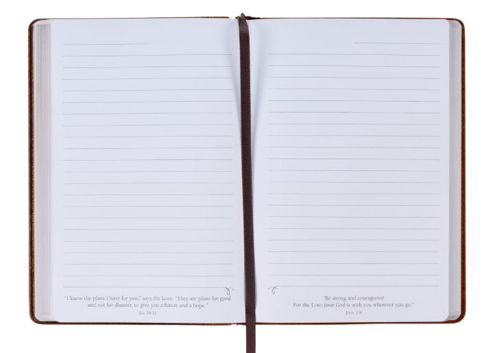 Stand Firm Journal