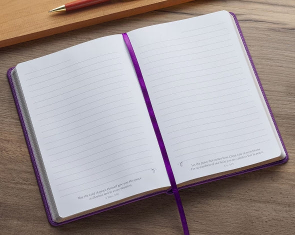 Strength & Dignity Journal