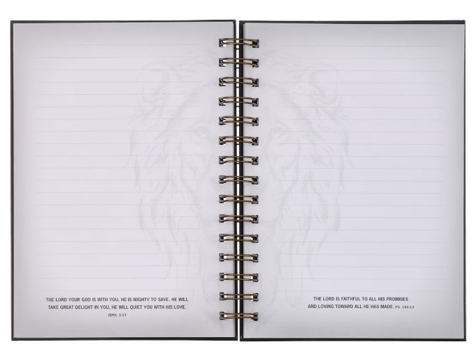 Be Strong Journal