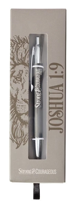 Be Strong Pen