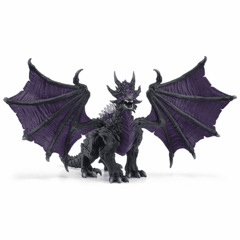 Shadow Dragon