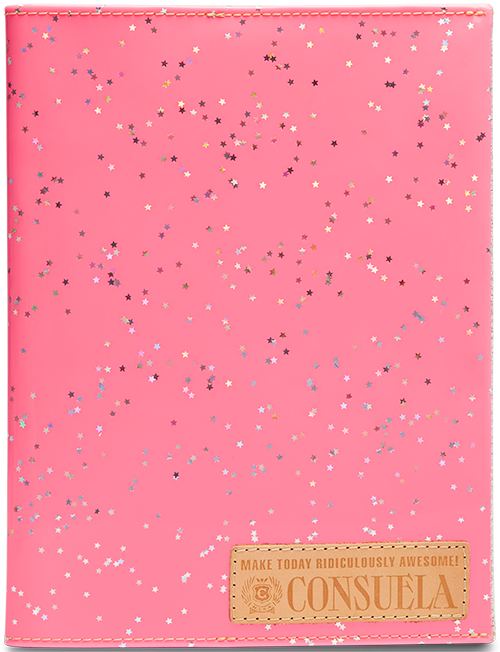 Shine Conseula Notebook