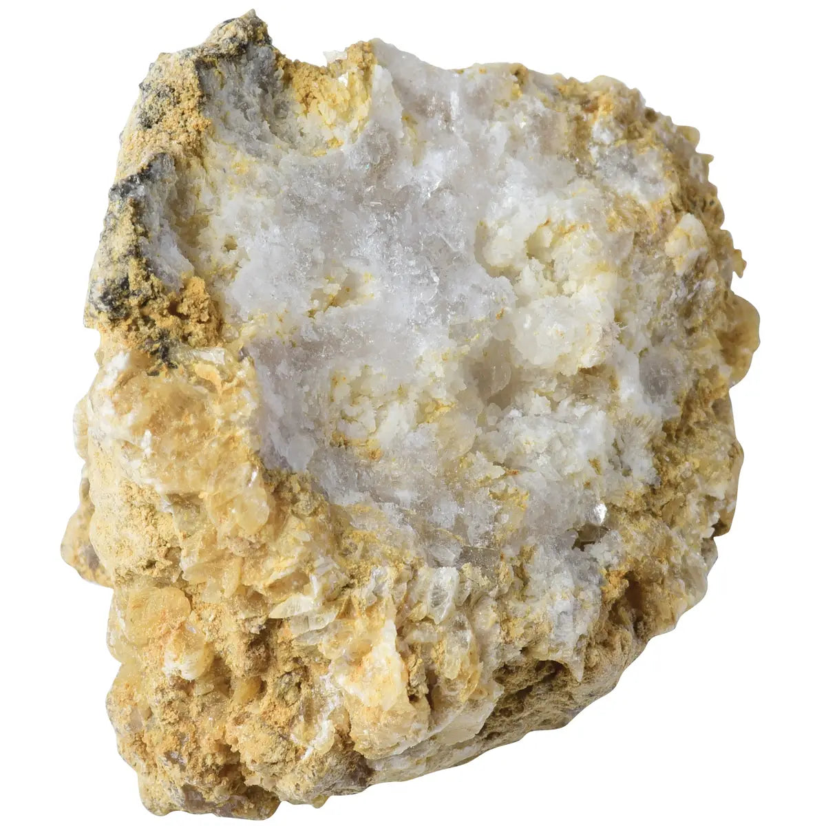 Smash N Bash Geodes