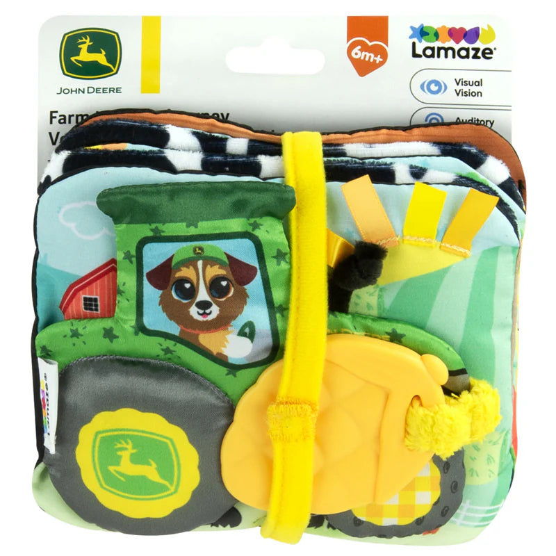 John Deere Farm to Table Journey