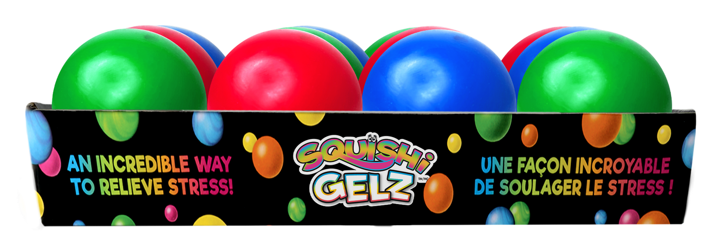 Squishi Gelz