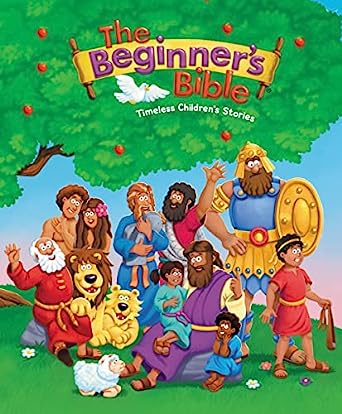The Beginner’s Bible