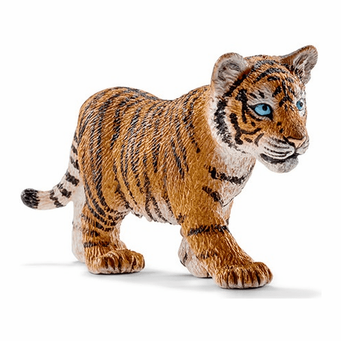 Tiger Cub