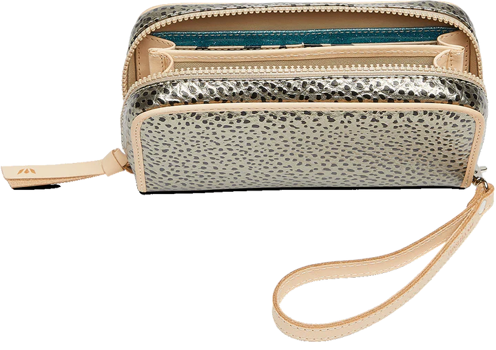 Tommy Wristlet Wallet