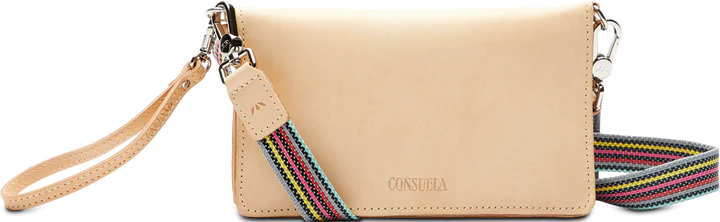 Diego Uptown Crossbody