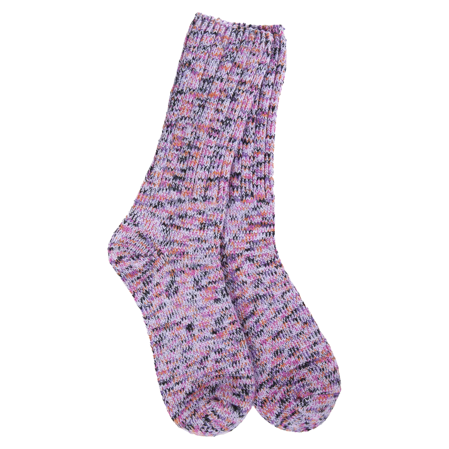 World's Softest Ragg Crew Socks