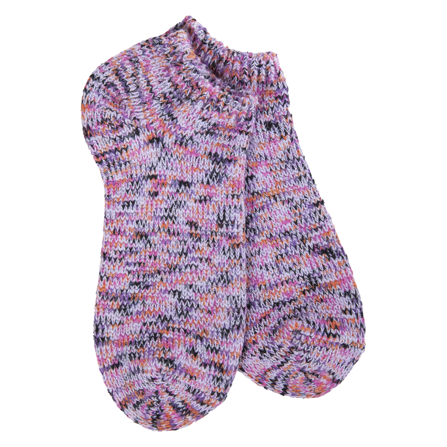 World's Softest Ragg Low Socks