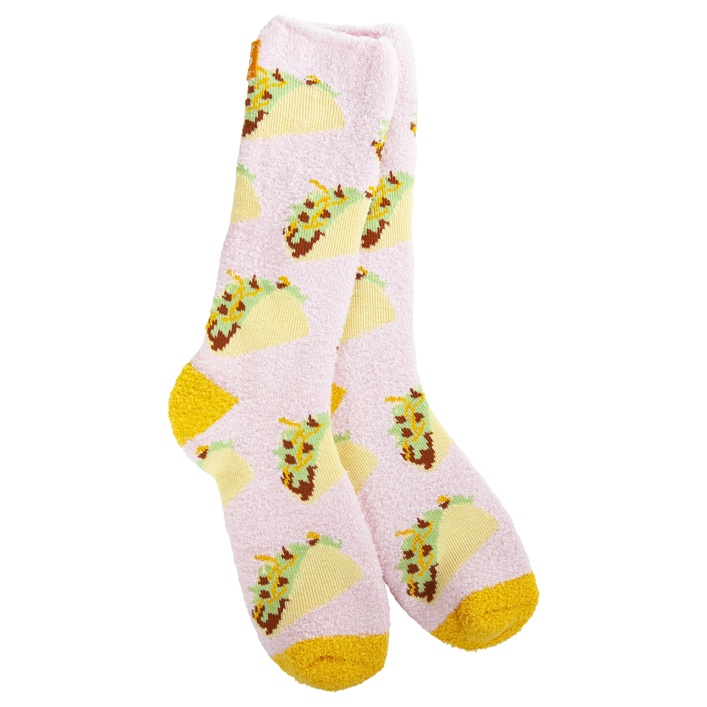 Adult Softest Cozy Crew Socks