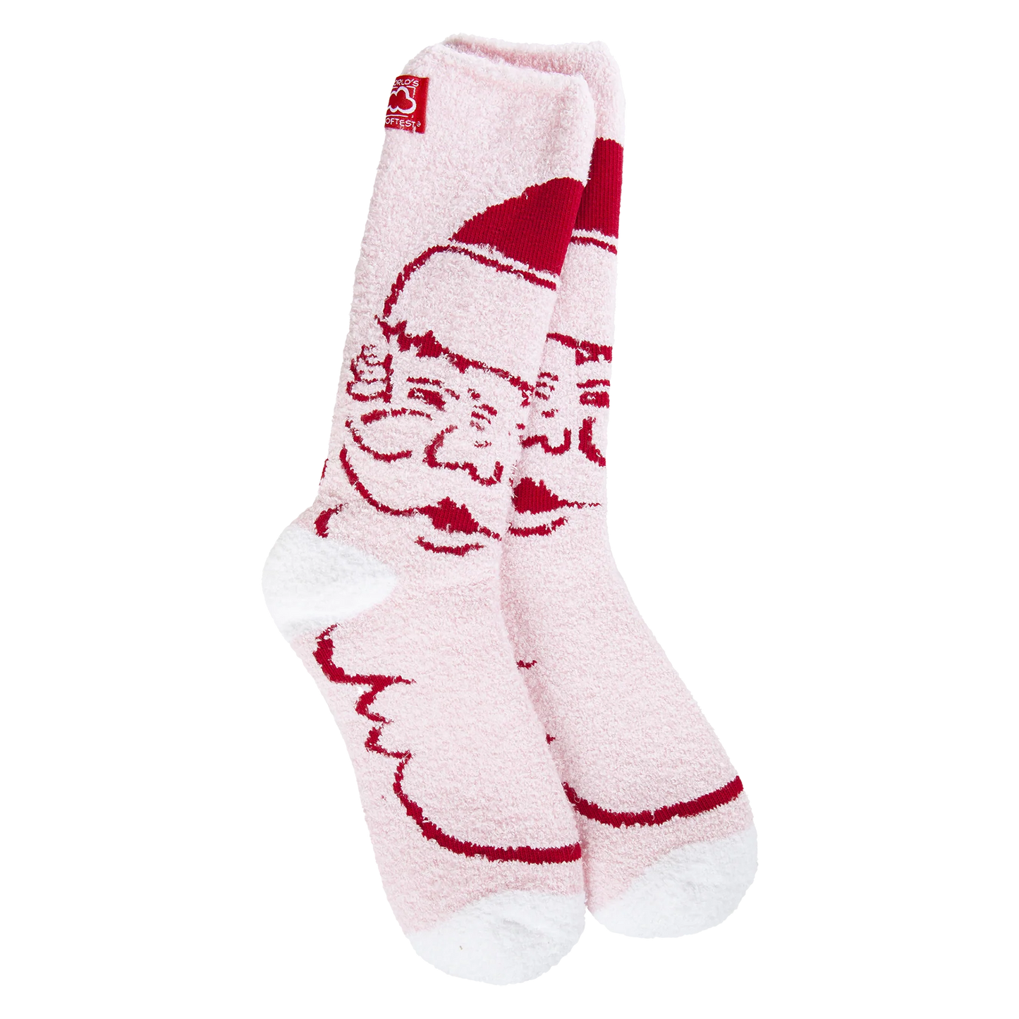 Adult Softest Cozy Crew Socks