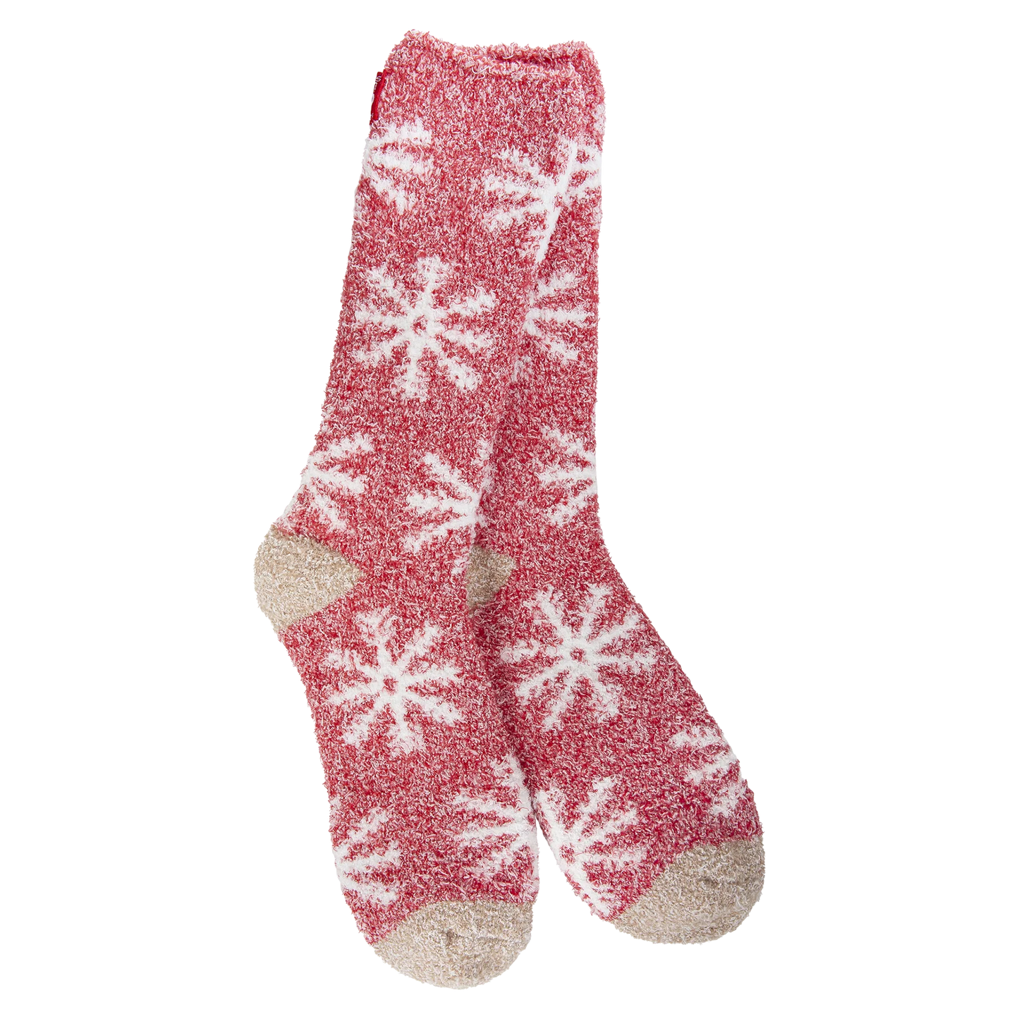 Adult Softest Cozy Crew Socks