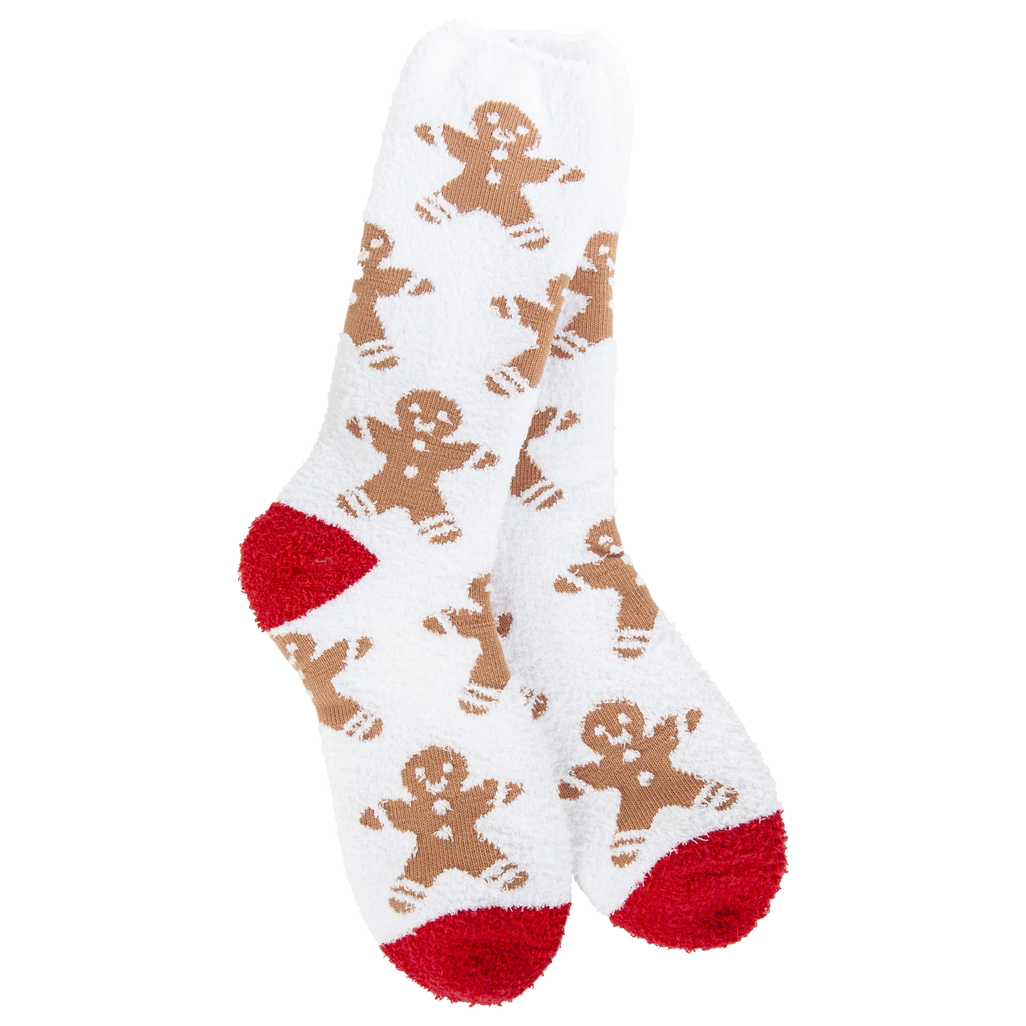 Adult Softest Cozy Crew Socks