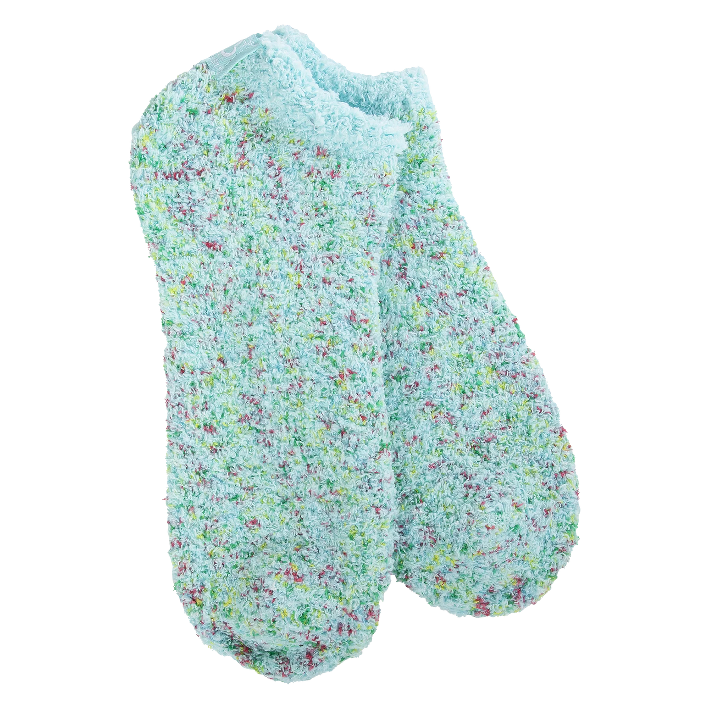 Adult Softest Cozy Low Socks