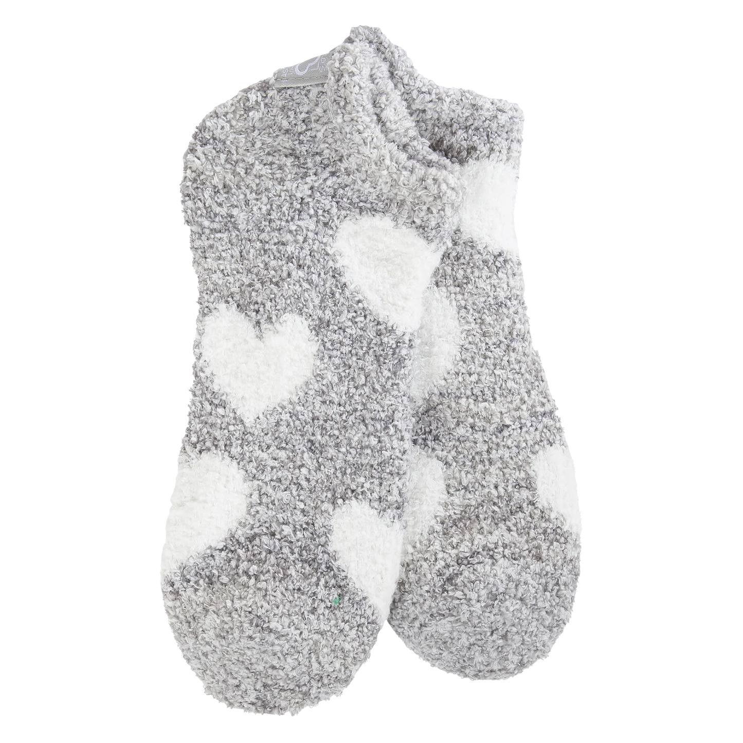 Adult Softest Cozy Low Socks