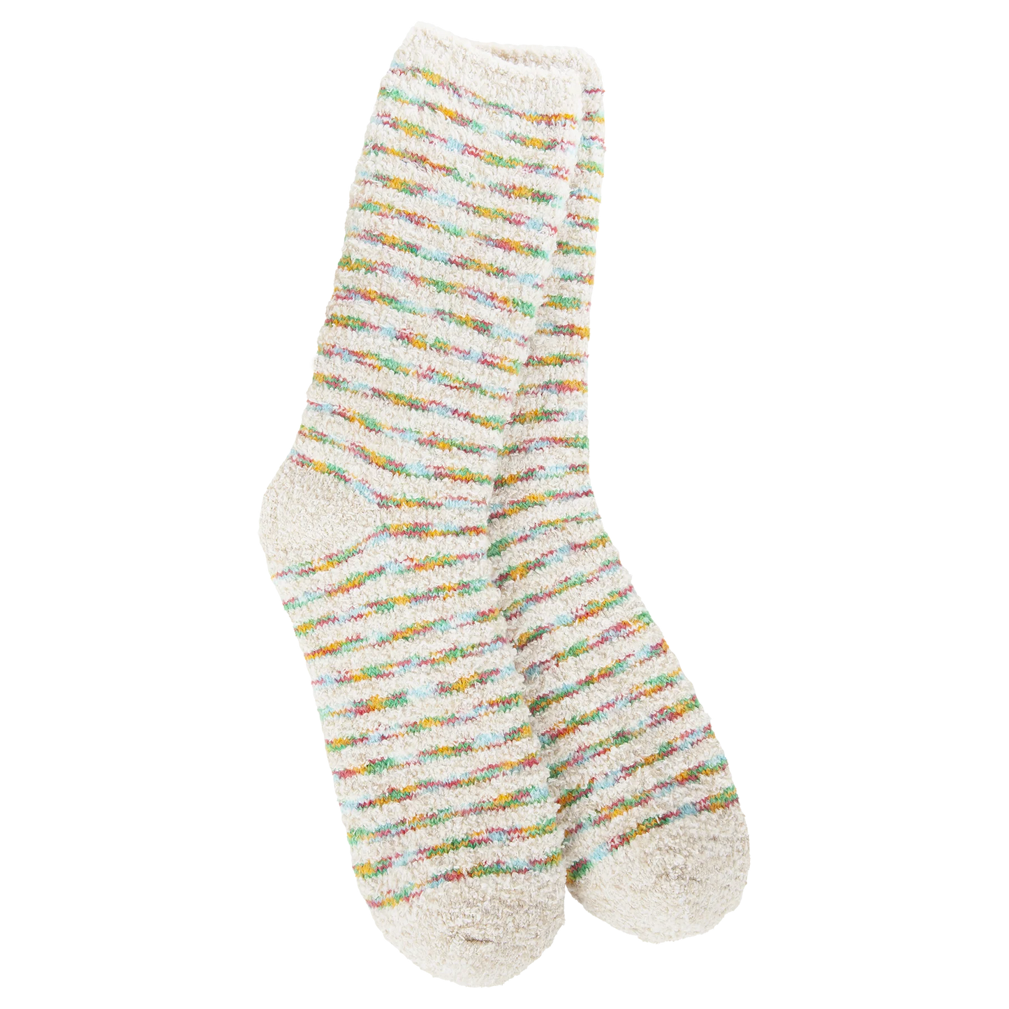 Adult Softest Cozy Crew Socks