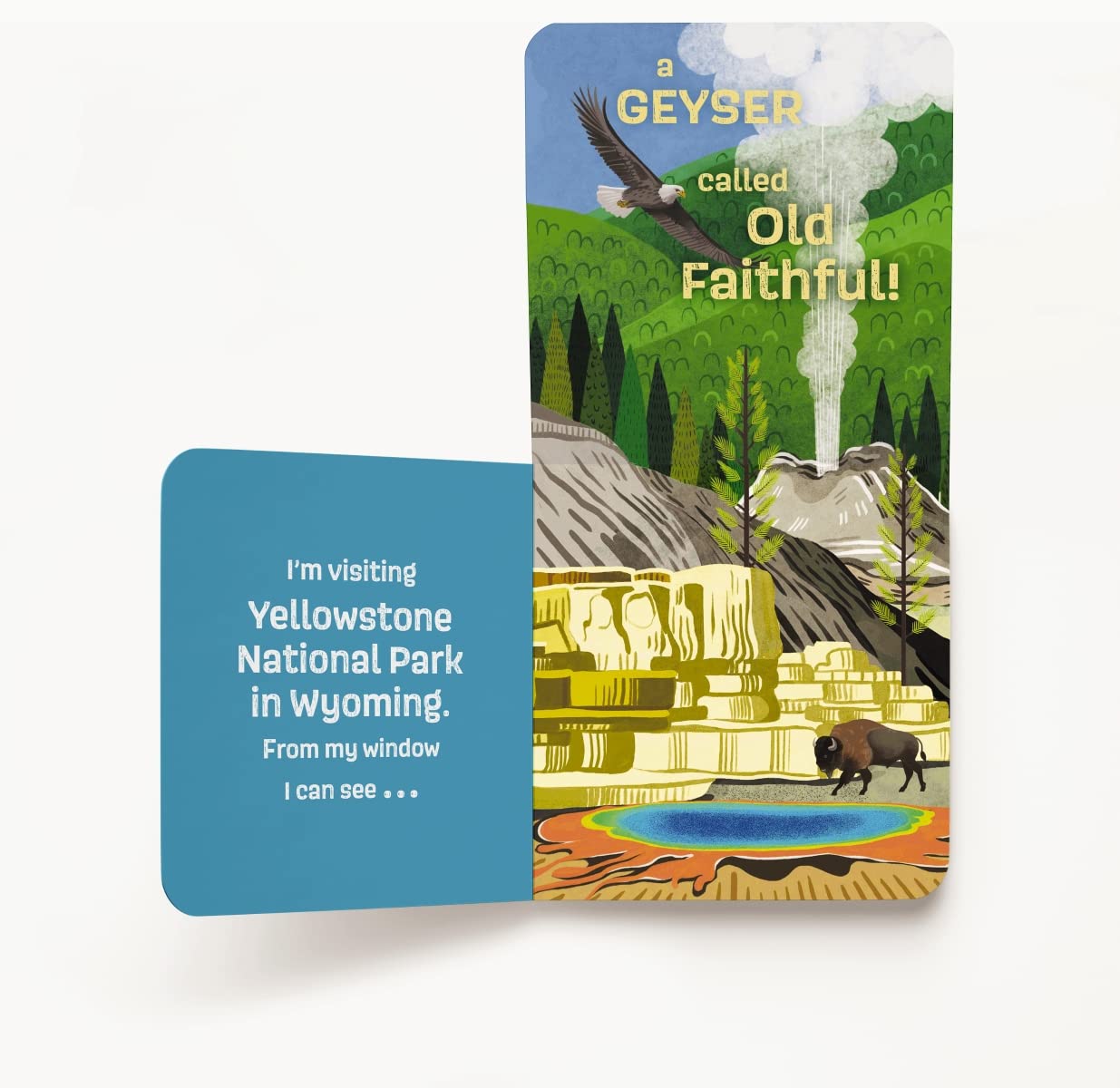 Windows to the National Parks