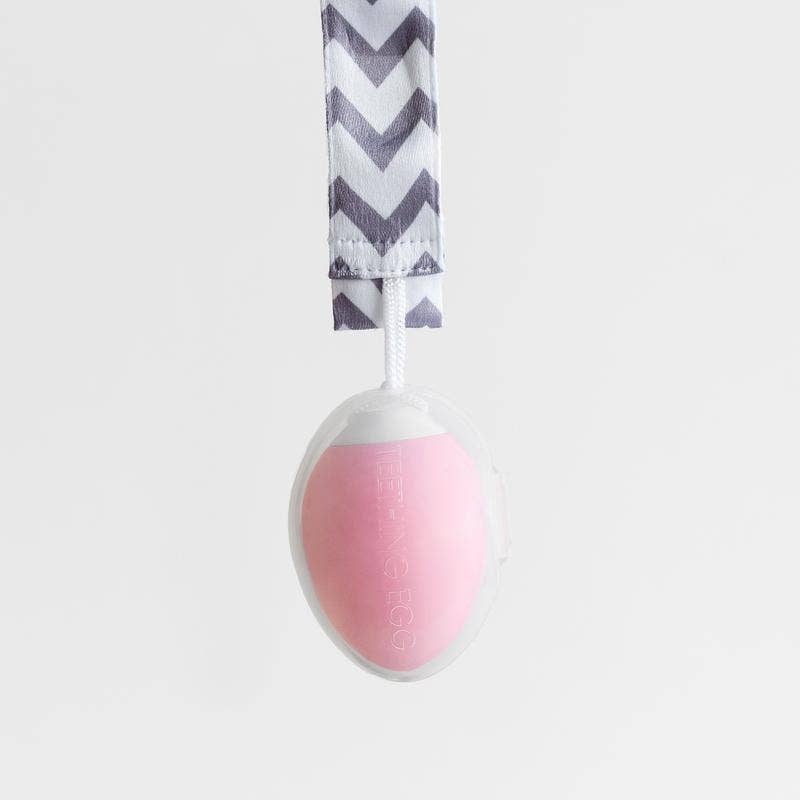 The Teething Eggshell Protective Case