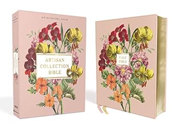 Artisan Collection Bible