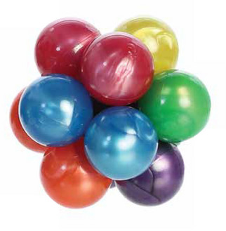 Atom Ball
