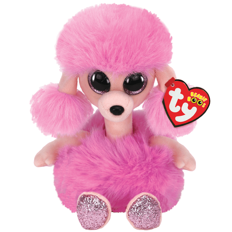 Ty Beanie Baby Small