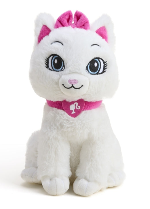 Barbie Cat Blissa Warmies