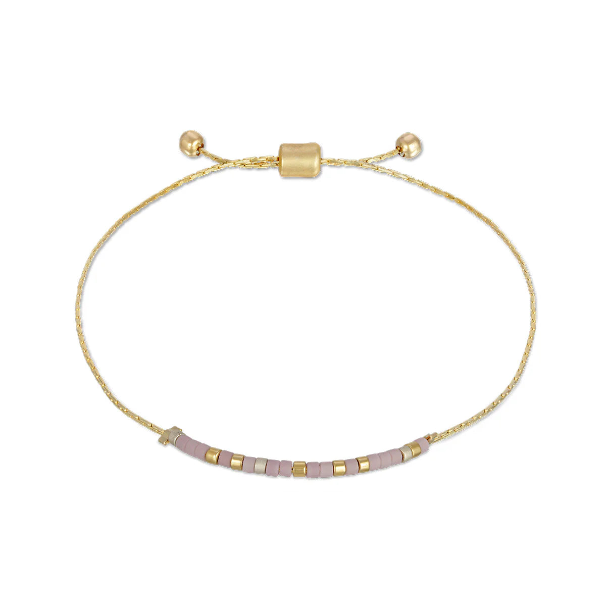 Dot and Dash Bracelet