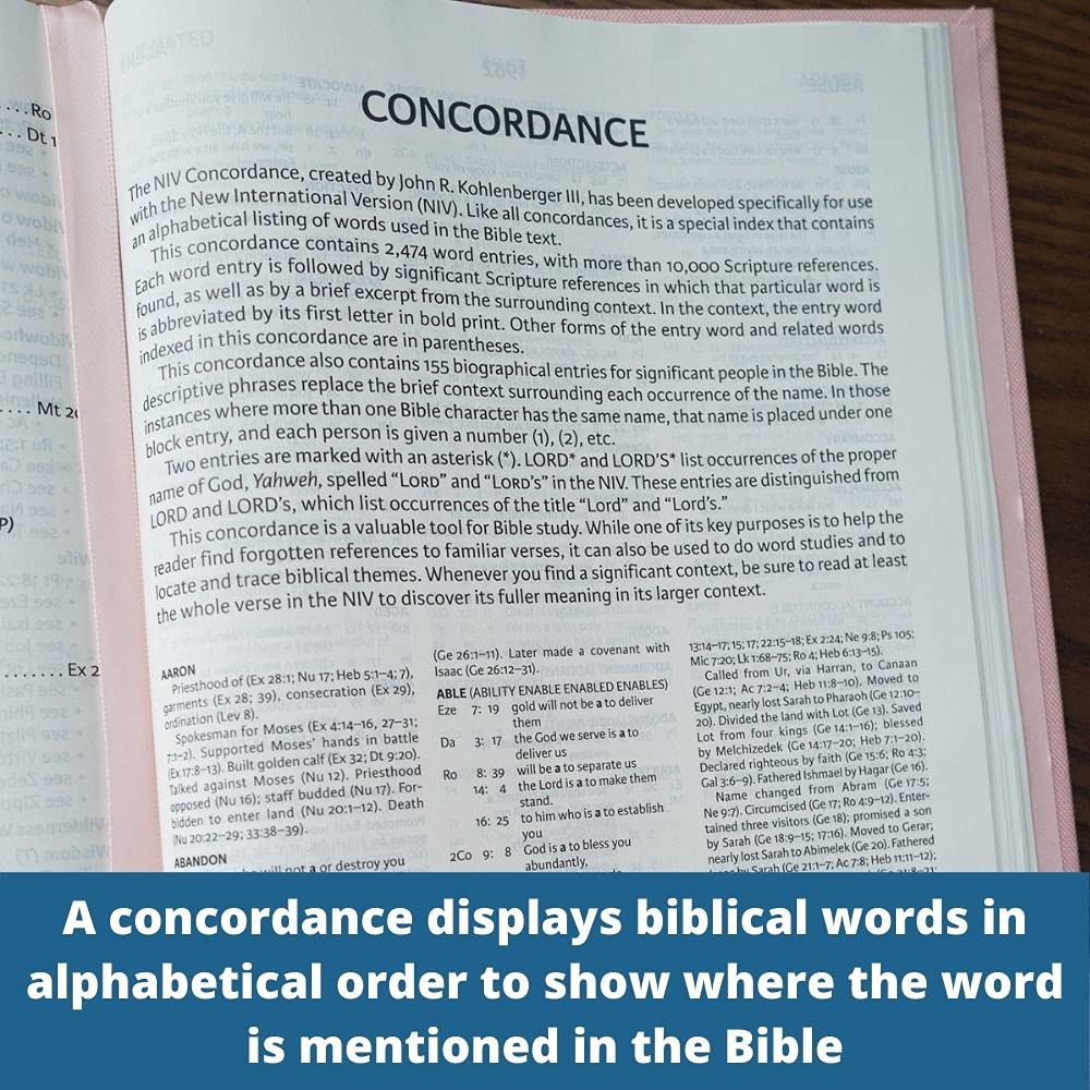 The Woman's Study Bible