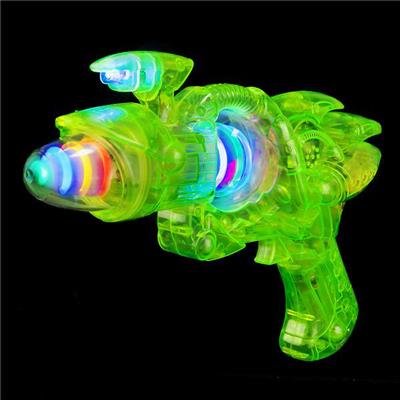 UV Glow Blaster