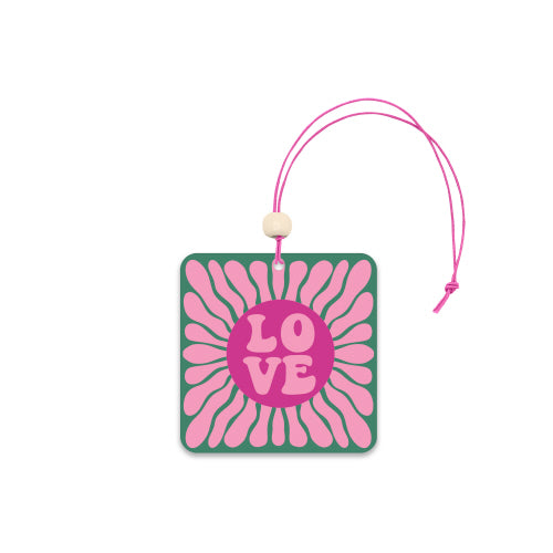 Studio Oh! Car Freshener