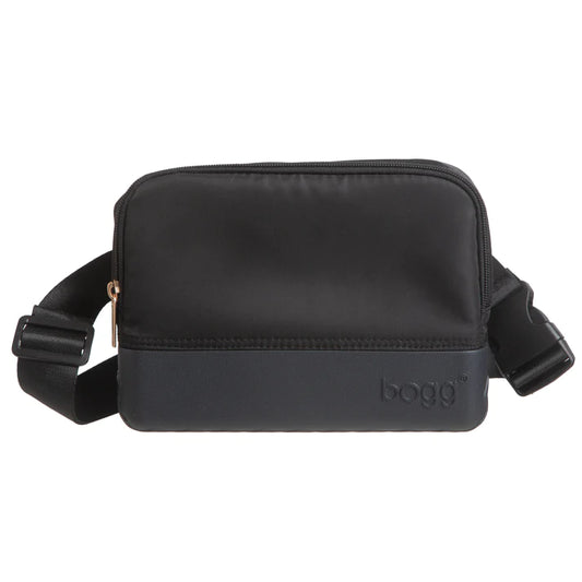 black bogg bag