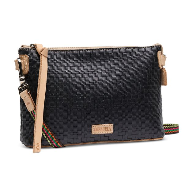 Amy Midtown Crossbody