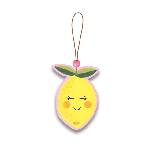 Studio Oh! Car Freshener