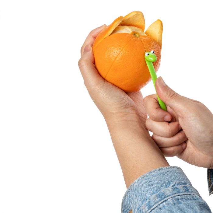citrus peeler