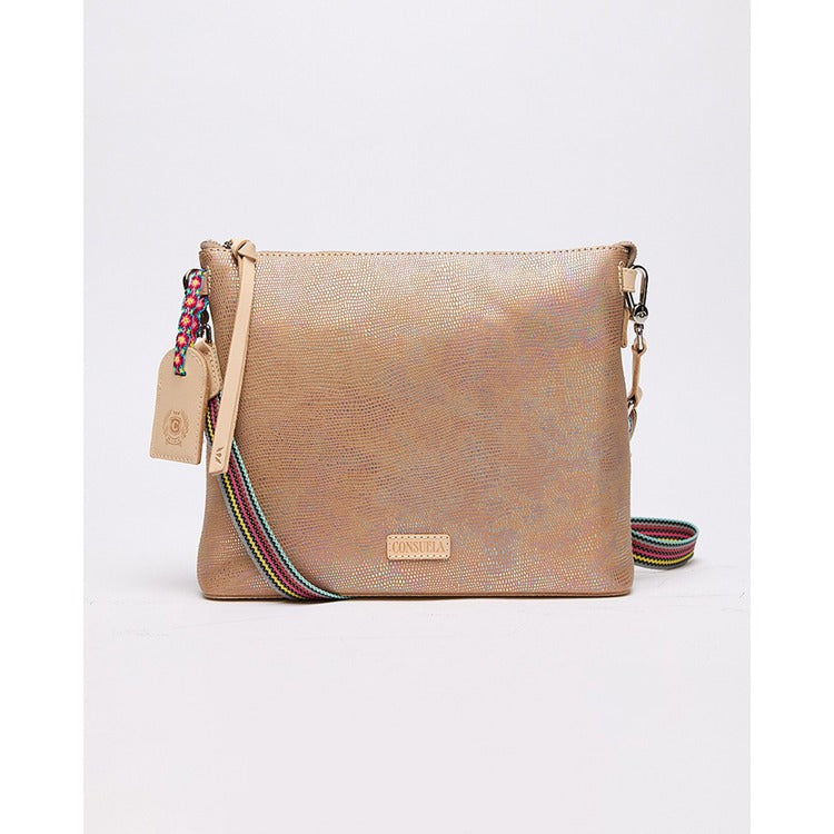 Gloria Downtown Crossbody