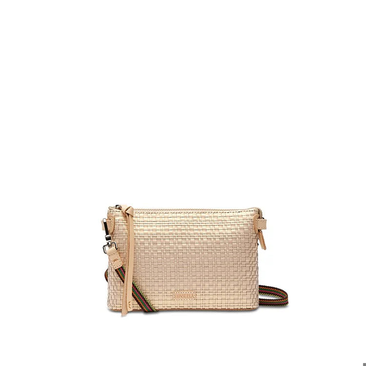 Pearl Midtown Crossbody