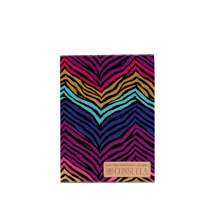 Vanessa Notebook