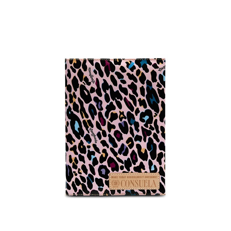 Ruth Notebook