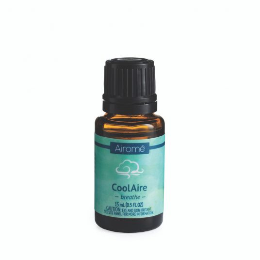 CoolAire Essential Oil 15ml