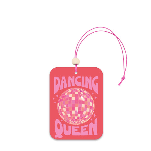 Studio Oh! Car Freshener