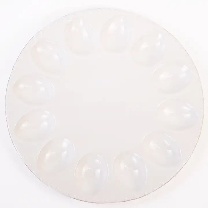 Deviled Egg Platter