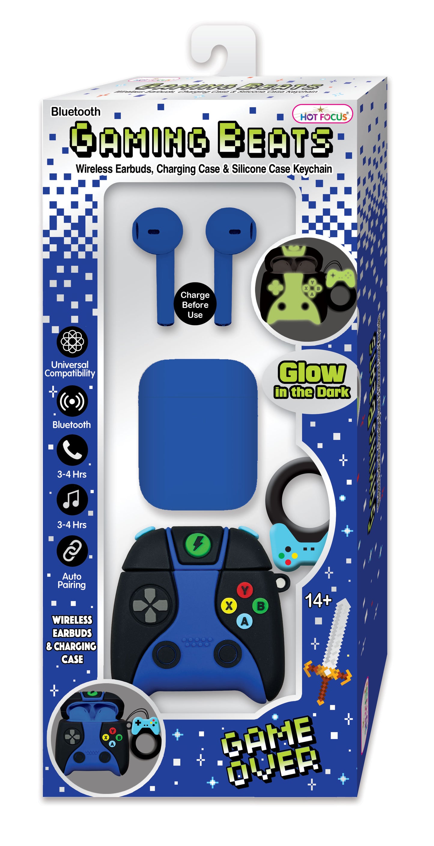 gaming beats