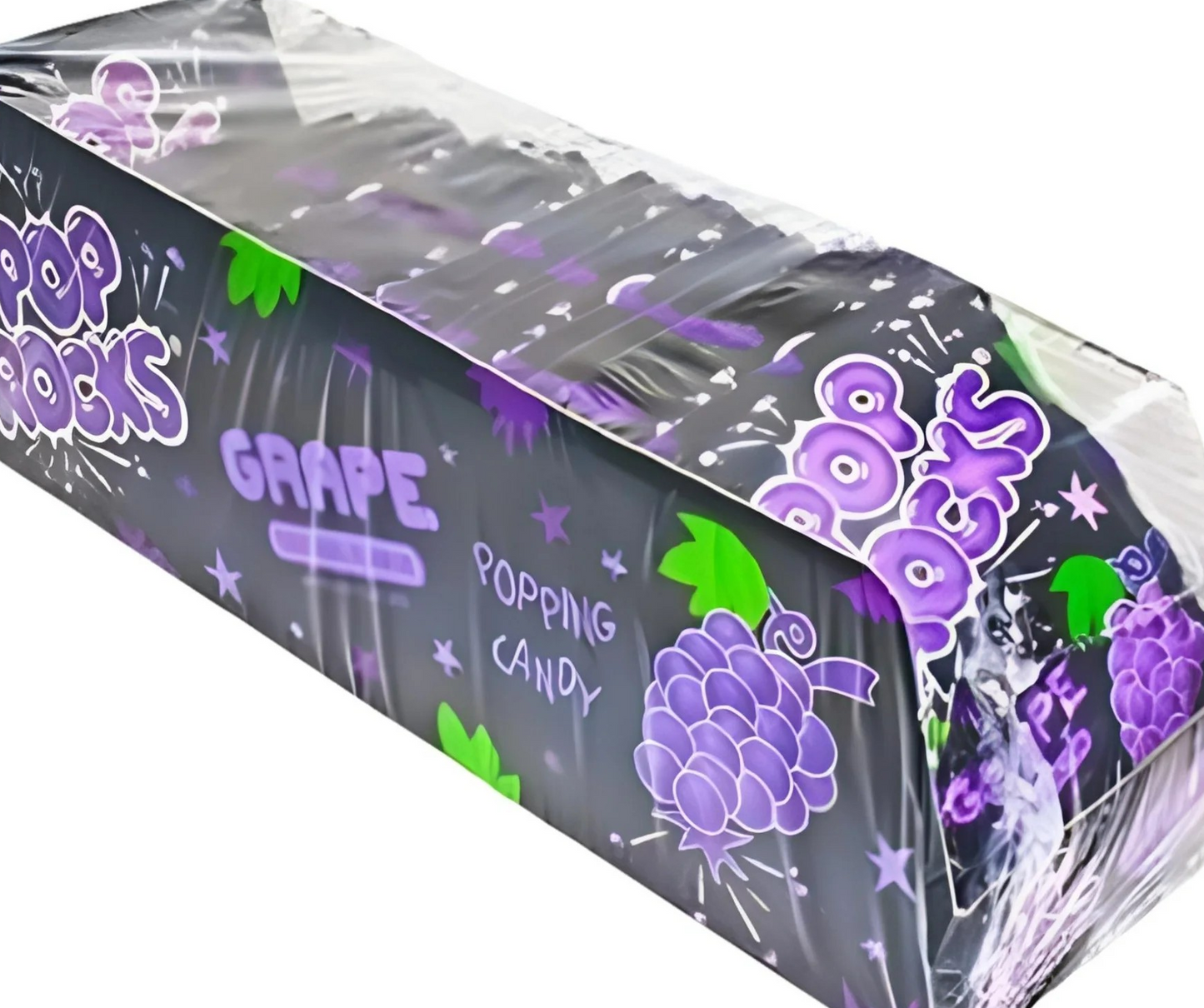 Pop Rocks