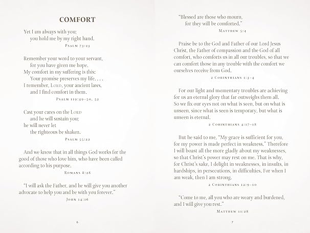 God's Promises for Graduates