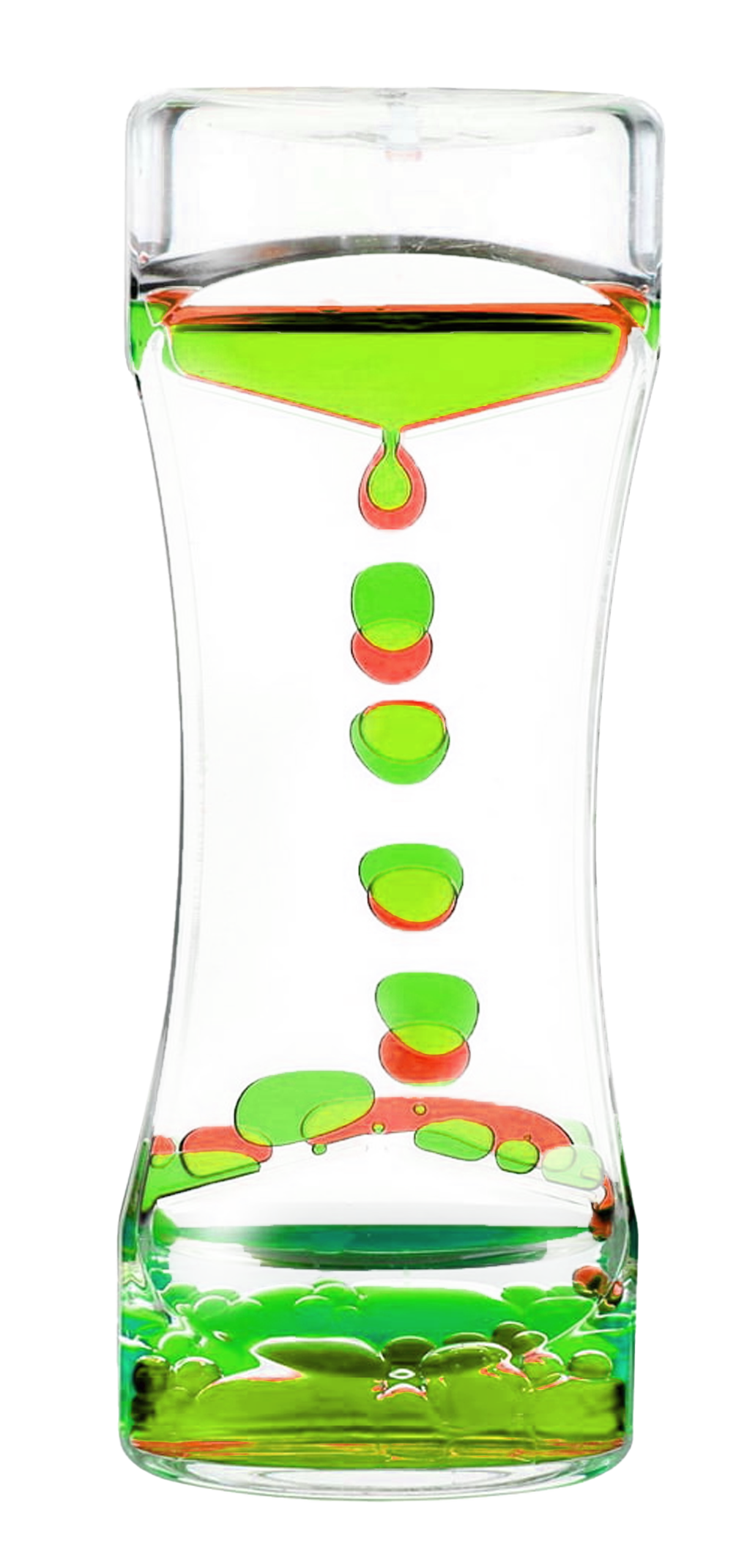 Motionz Water Bubbler